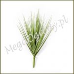 Vagiegated Carex Grass Pick