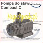 Pompa do stawu Compact E 2800