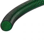 Wąż spiralny zielony 1 1/4, 25 m - Wąż ciśnieniowy 6 bar
