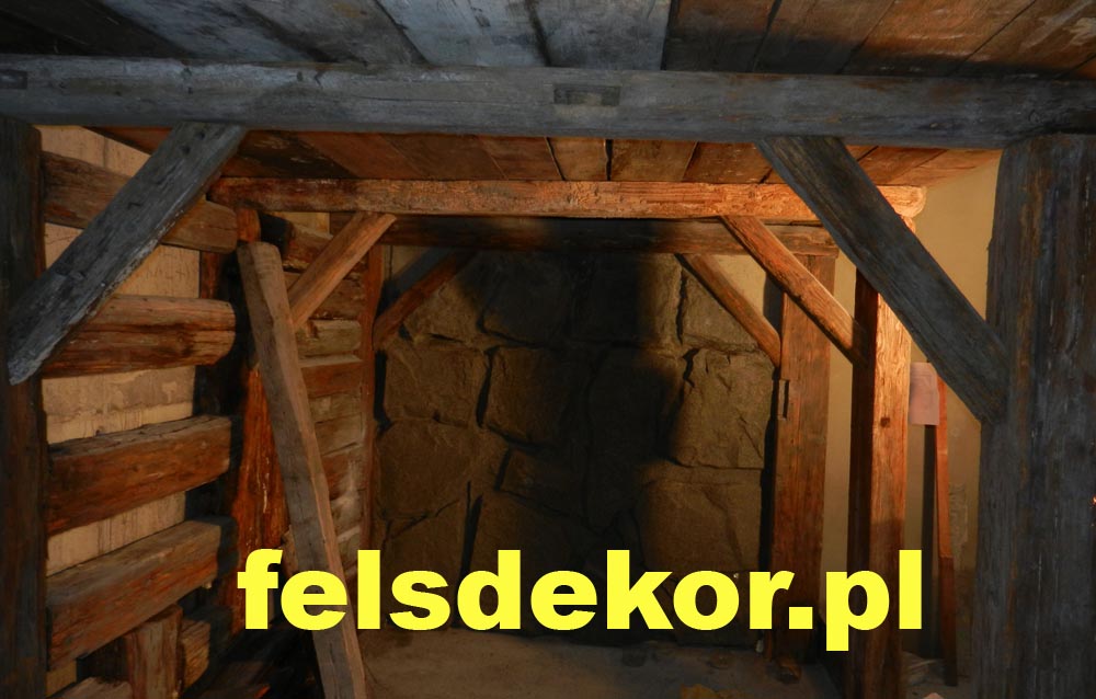 Jaskinia, stara kopalnia - obrazek 7