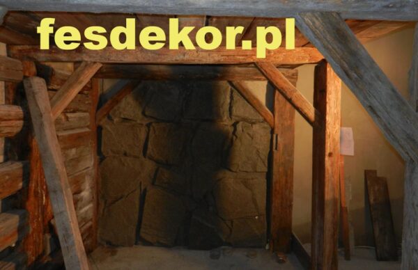 Jaskinia, stara kopalnia
