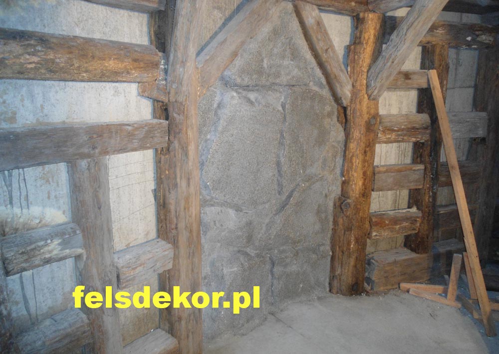 Jaskinia, stara kopalnia - obrazek 3