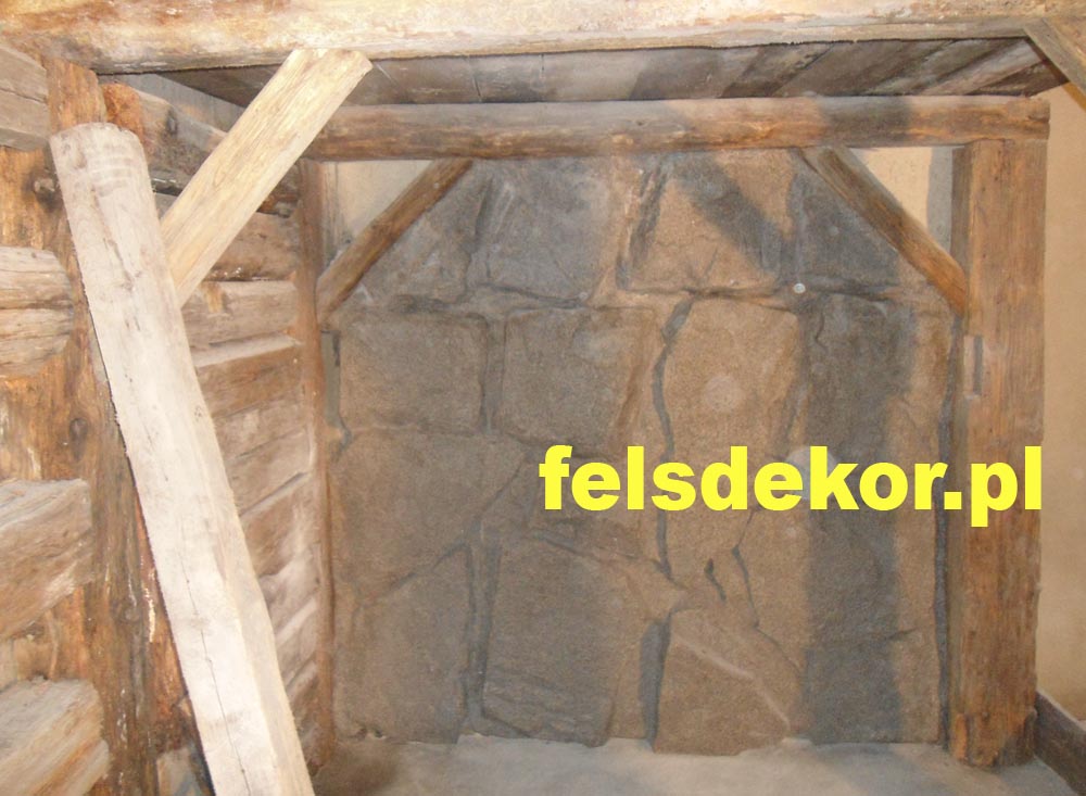 Jaskinia, stara kopalnia - obrazek 4