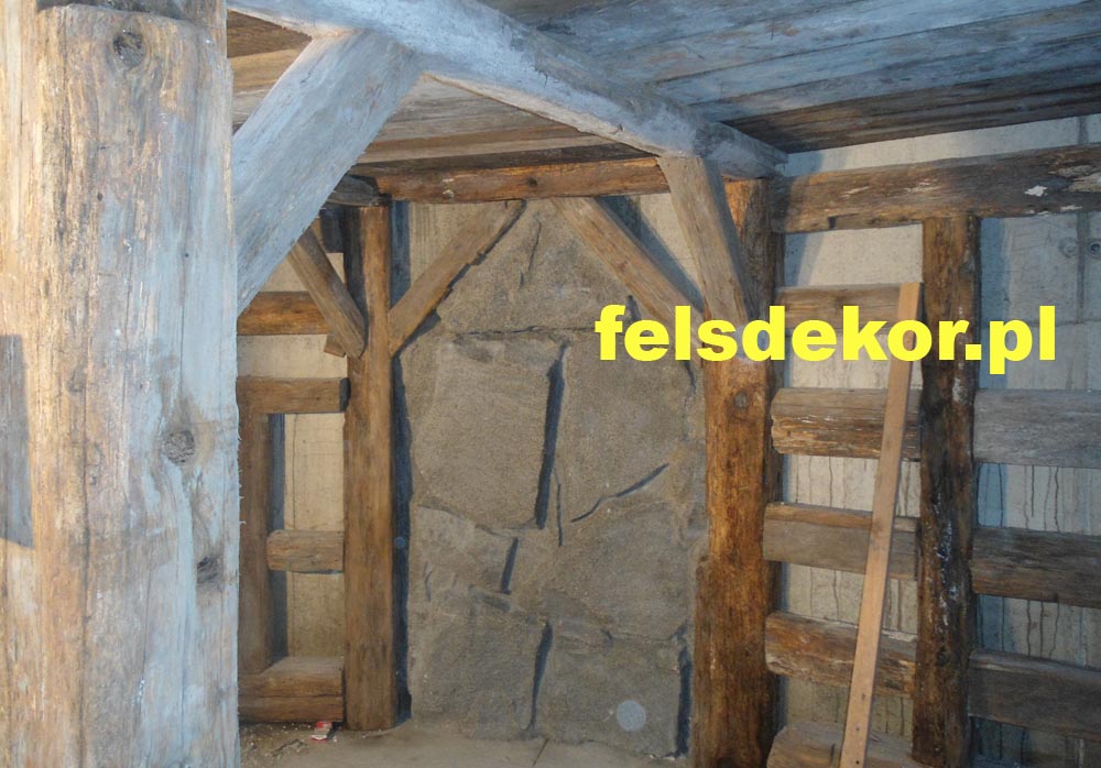 Jaskinia, stara kopalnia - obrazek 5