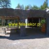 Ogrody, ogrody w mieście, Gartenschaupark Rietberg Felsverkleidung - obrazek 5