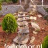 Strumyk, dekoracja ogrodowa - obrazek 7