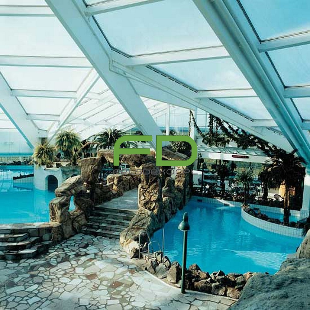 You are currently viewing Sztuczne skały w Aquaparku – wyjątkowa aranżacja, która przyciąga gości